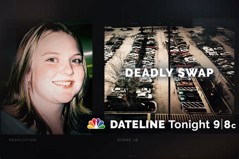 Deadly Swap Dateline