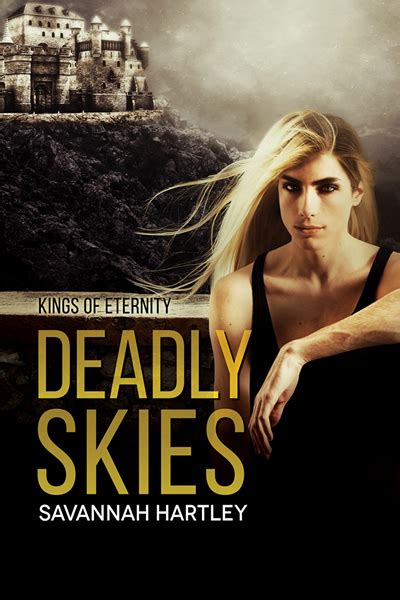Download Deadly Skies Dark Kings Of Eternity 2 