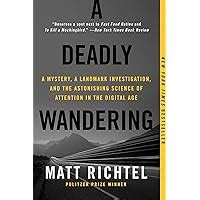 Full Download Deadly Wandering Investigation Astonishing Attention 