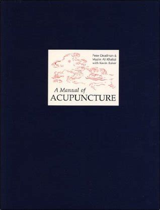 Deadman Acupuncture