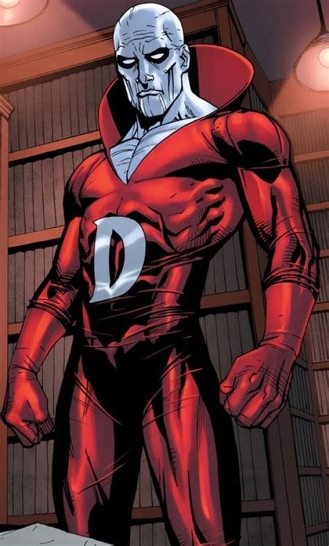 Deadman Dc Comics