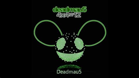 deadmau5 full album zip