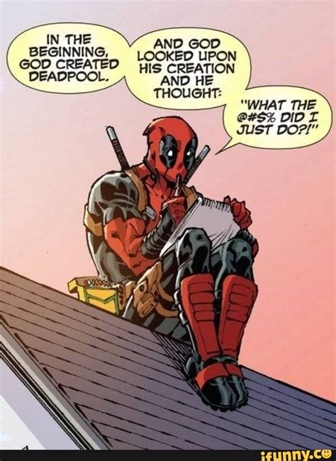 deadpool pron