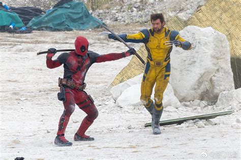 Deadpool Vs