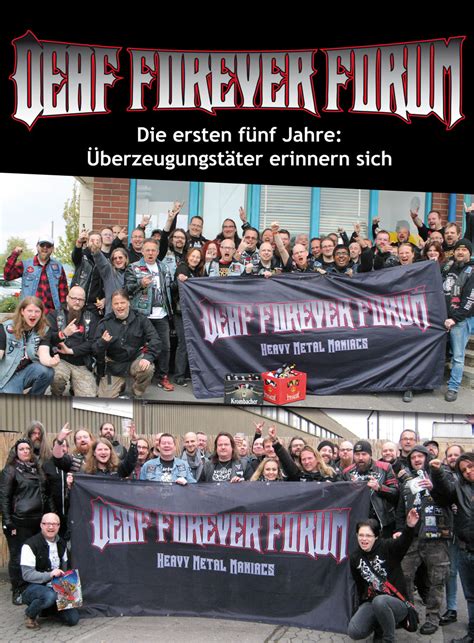 Deaf Forever Forum