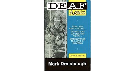 Full Download Deaf Again 