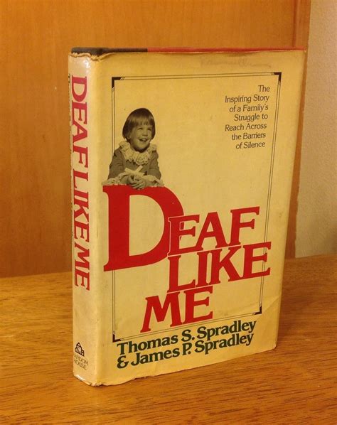 Read Online Deaf Like Me 