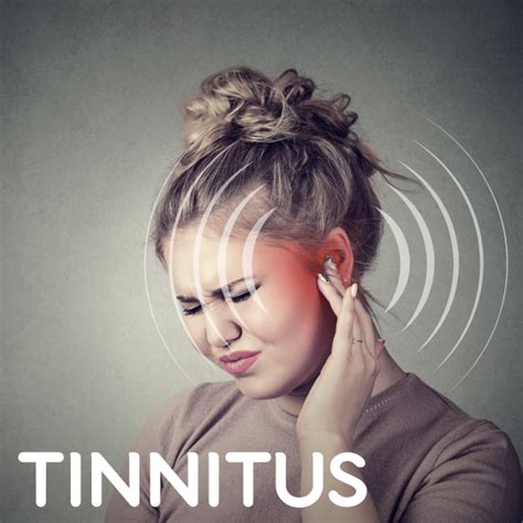 Deafness And Tinnitus