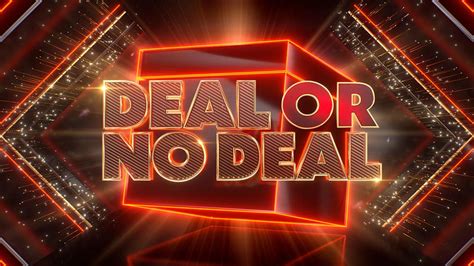 deal or no deal uk