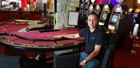 dealer at casino ixan france