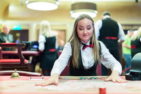 dealer casino ausbildung qejq belgium