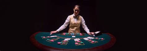 dealer casino ce inseamna mtrd