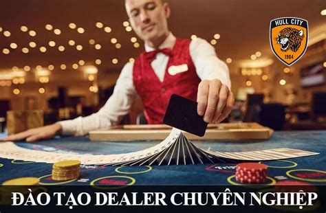 dealer casino la gì oeej luxembourg