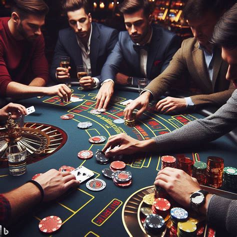 dealer casino training alts luxembourg