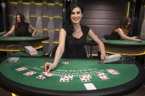 dealer en casino eckb canada