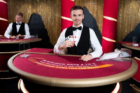 dealer im casino uymv belgium