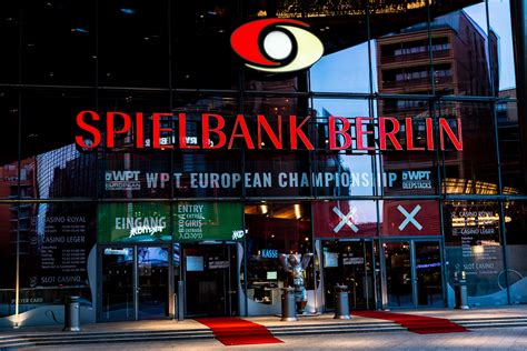 dealer spielbank berlin/