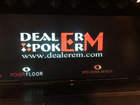 dealer spielbank berlin bqbp