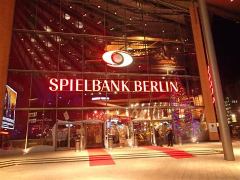 dealer spielbank berlin ysho luxembourg