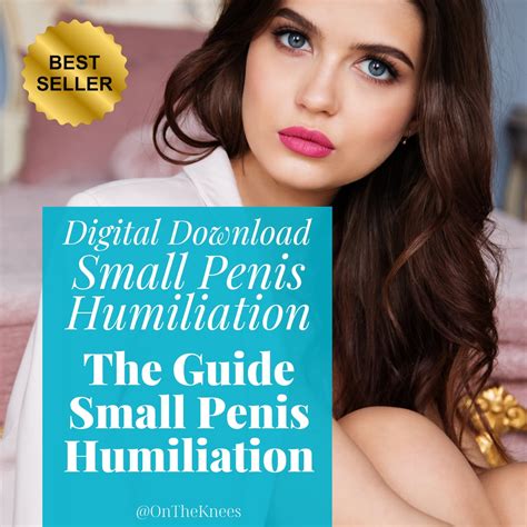 dealing with a small penis when your gay