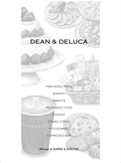 Dean And Deluca Catalog Source Code