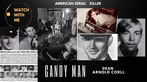 Dean Arnold Corll