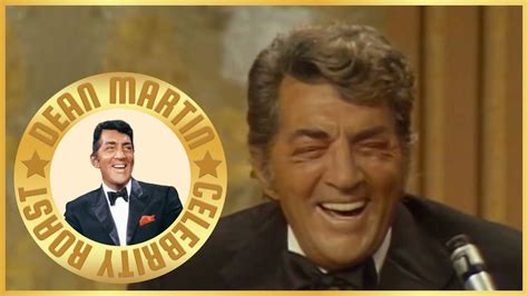 Dean Martin Roasts