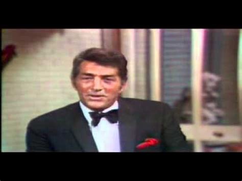 dean martin show intro