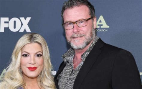dean mcdermott and tori spelling when they first started dating