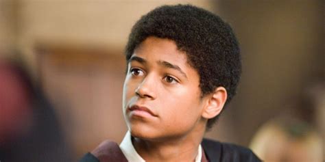 Dean Thomas Harry Potter