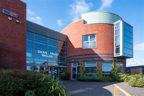 Dean Trust Wigan