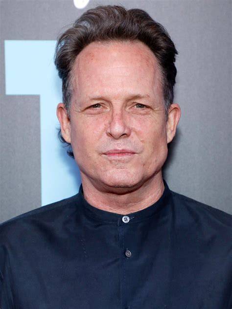 dean winters nude