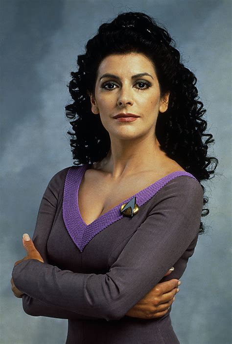 deanna troi nude