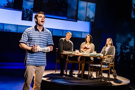 Dear Evan Hansen Summary
