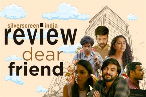 Dear Friend Review
