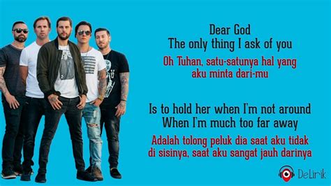 DEAR GOD LIRIK 😆 Dear God - Avenged Sevenfold (Lirik video dan terjemahan)