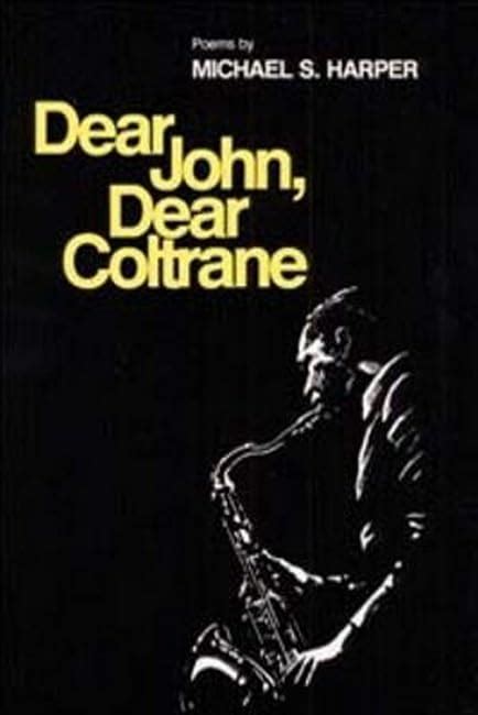 Dear John Dear Coltrane