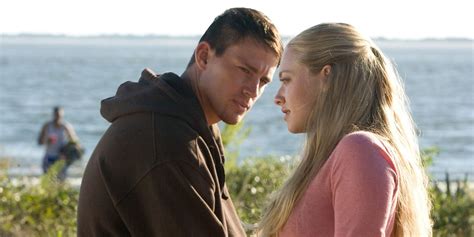 Dear John Filme
