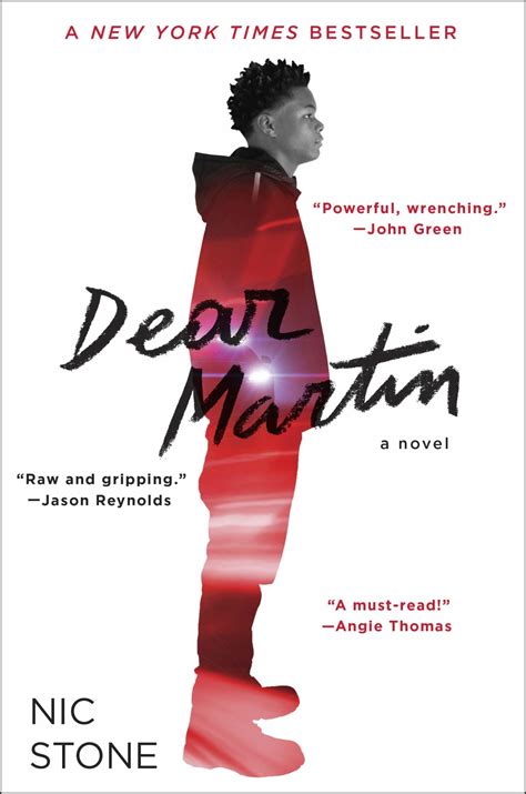 Dear Martin Pdf