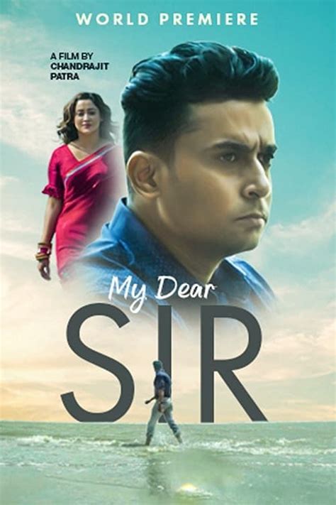 Dear Mme Sir