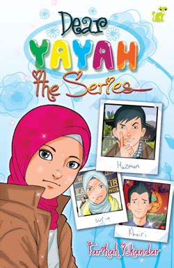 Dear Yayah