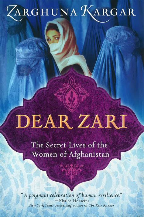 Dear Zari