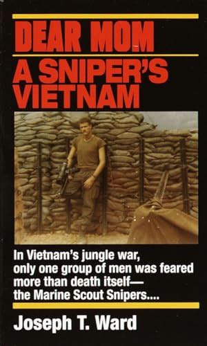 Read Dear Mom A Snipers Vietnam 