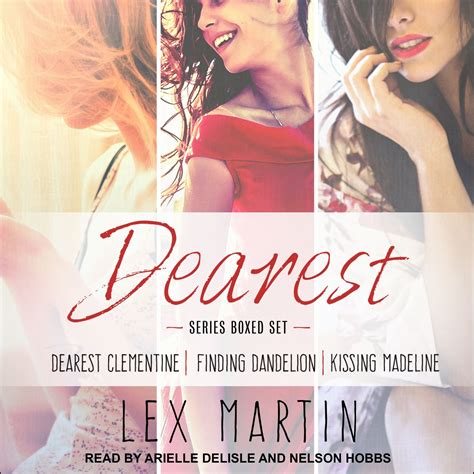 Dearest Series Boxed Set