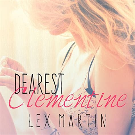 Download Dearest Clementine 1 Lex Martin 