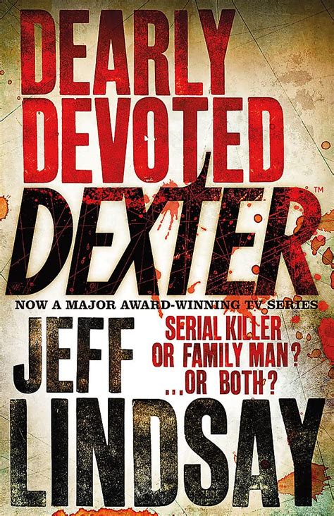 dearly devoted dexter dexter 2 by jeff lindsay
