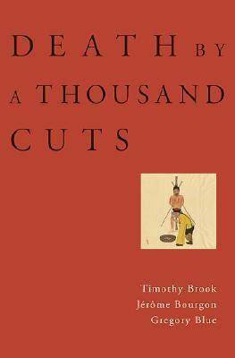 Death A Thousand Cuts