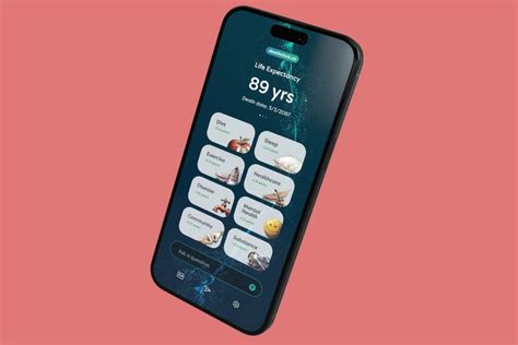 Death Clock App