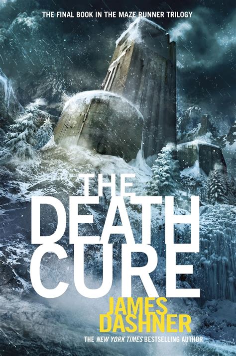 Death Cure Maze Runner