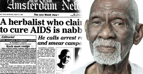 Death Dr Sebi